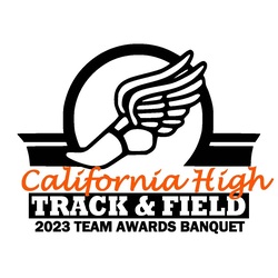 Track & Field 2023 Banquet - Paid Guests Product Image