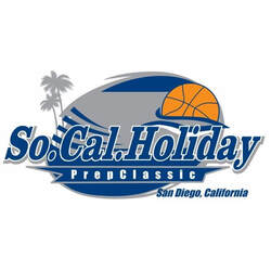 Women's Basketball - Varsity So. Cal. Holiday Tournament Donation Product Image