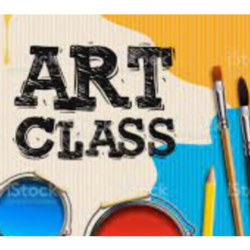Ms Parsons' Courses (Art 1, 2, 3/AP Art) Product Image