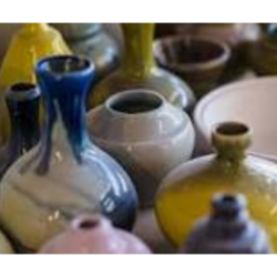 Ms Brundage's Courses (Ceramics, 3D Art, Advanced Ceramics) Product Image